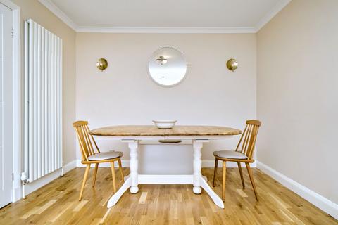 2 Broomieknowe Park, Bonnyrigg, EH19 2JA