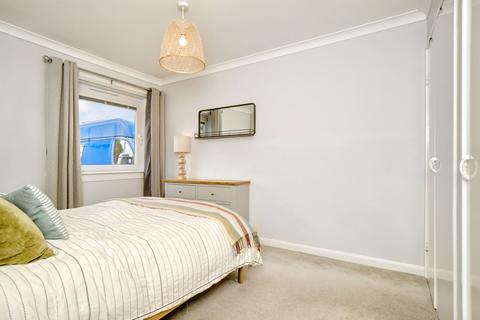 2 Broomieknowe Park, Bonnyrigg, EH19 2JA