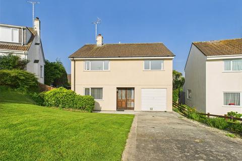 Bede Haven Close, Bude, Cornwall