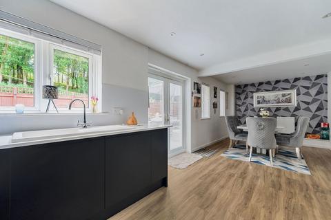 21 Britannia Drive, Beggarwood, Basingstoke, RG22 4FW