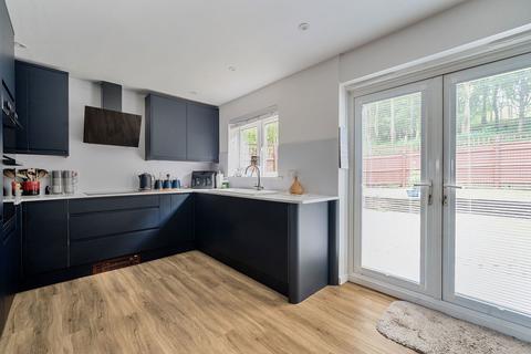 21 Britannia Drive, Beggarwood, Basingstoke, RG22 4FW