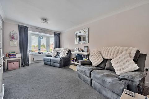 21 Britannia Drive, Beggarwood, Basingstoke, RG22 4FW