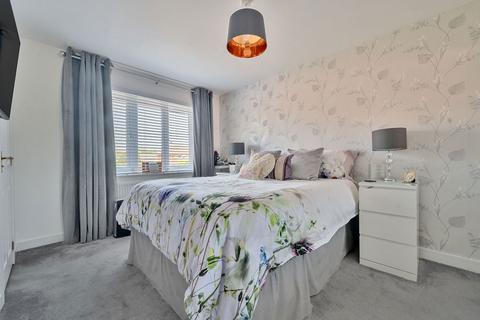 21 Britannia Drive, Beggarwood, Basingstoke, RG22 4FW