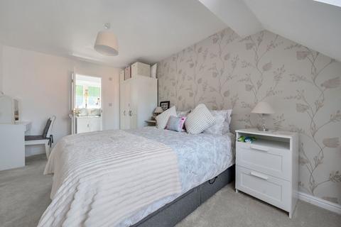 21 Britannia Drive, Beggarwood, Basingstoke, RG22 4FW