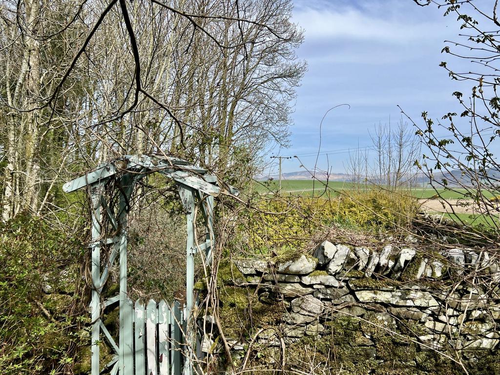 Deer Park, Cally, Gatehouse of Fleet - Williamson