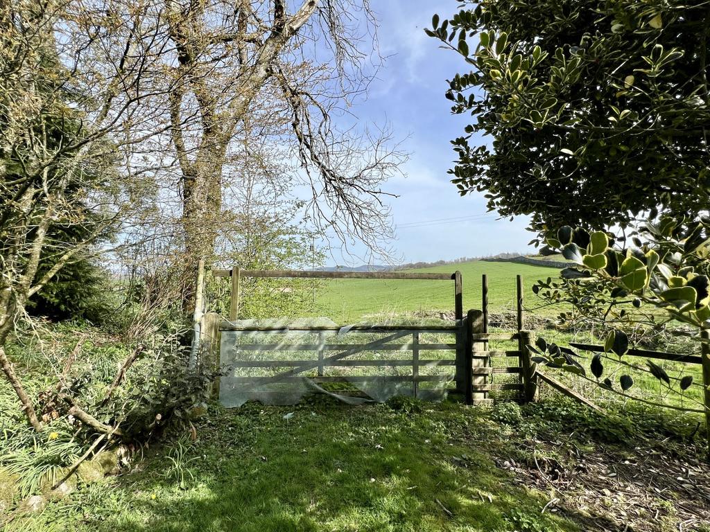 Deer Park, Cally, Gatehouse of Fleet - Williamson