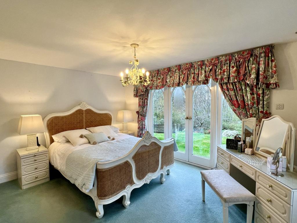 Deer Park, Cally, Gatehouse of Fleet - Williamson