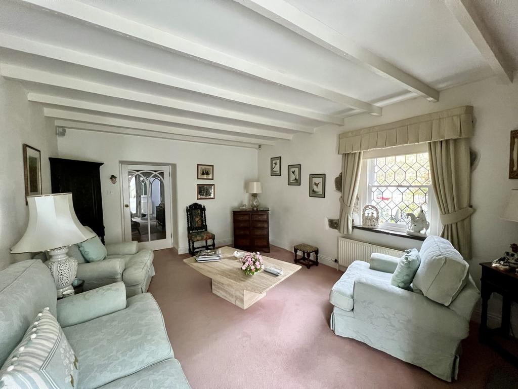 Deer Park, Cally, Gatehouse of Fleet - Williamson