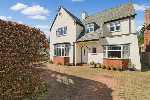4 bedroom detached house for sale, Bridge Drive, Christleton, CH3