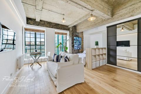 1 bedroom apartment for sale, The Loft, Canada Wharf, SE16