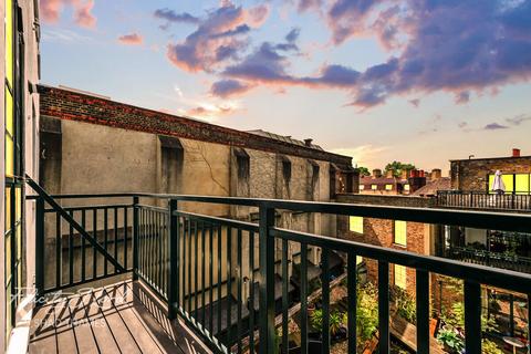 1 bedroom apartment for sale, The Loft, Canada Wharf, SE16