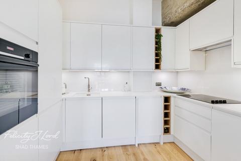 1 bedroom apartment for sale, The Loft, Canada Wharf, SE16