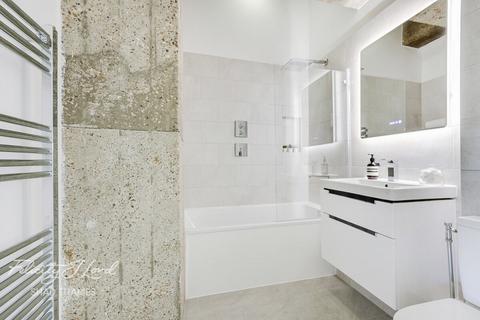 1 bedroom apartment for sale, The Loft, Canada Wharf, SE16