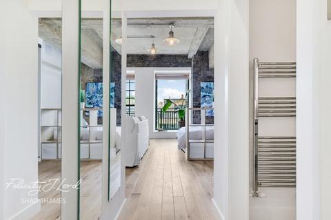 1 bedroom apartment for sale, The Loft, Canada Wharf, SE16