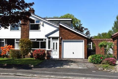 3 bedroom semi-detached house for sale, Davenport Fold Road, Bolton BL2