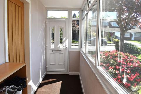 3 bedroom semi-detached house for sale, Davenport Fold Road, Bolton BL2