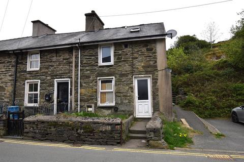 Tai'r Foel, Glanypwll