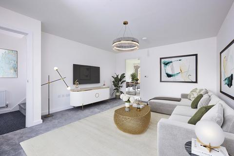 4 bedroom semi-detached house for sale, Plot 26, The Prestwich at Fern Lodge, Fern Lodge Drive OL6