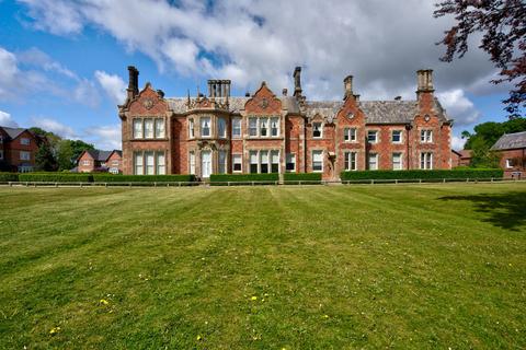 2 bedroom apartment for sale, Blencowe Close, Chester CH1