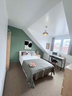 undefined, Denham Road, Sheffield S11
