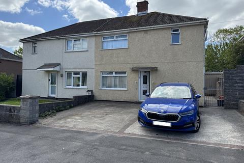 Long Acre, North Cornelly CF33