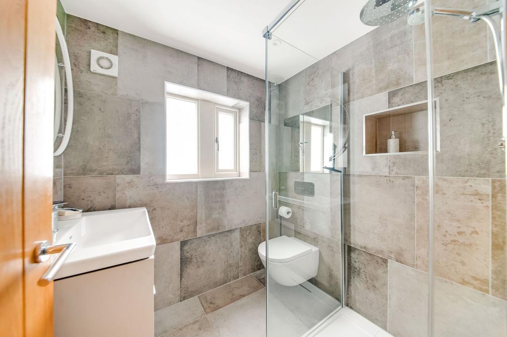 En suite