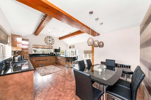 undefined, The Barn, Off Cliff Road & New Laithe Lane, Holmfirth, HD9