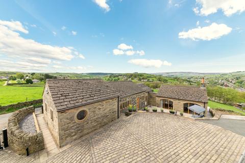 undefined, The Barn, Off Cliff Road & New Laithe Lane, Holmfirth, HD9