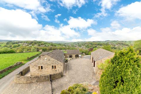 undefined, The Barn, Off Cliff Road & New Laithe Lane, Holmfirth, HD9