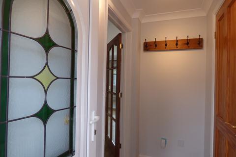 4 bedroom detached house to rent, Eisenhower Road, Laindon, Basildon, SS15