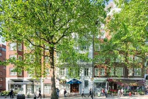1 bedroom flat to rent, Strathmore Court, NW8