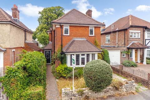 3 bedroom detached house for sale, Bassett, Southampton