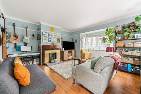 3 bedroom detached house for sale, Bassett, Southampton