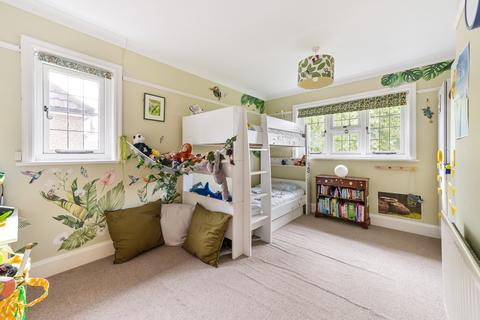 3 bedroom detached house for sale, Bassett, Southampton