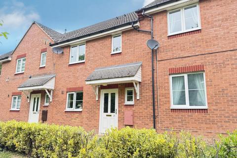 2 bedroom terraced house for sale, South Meadow Close, Northampton NN5