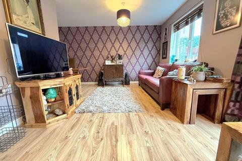 2 bedroom terraced house for sale, South Meadow Close, Northampton NN5