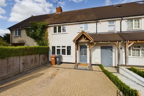 3 bedroom terraced house to rent, Homestead Road, Hatfield, AL10
