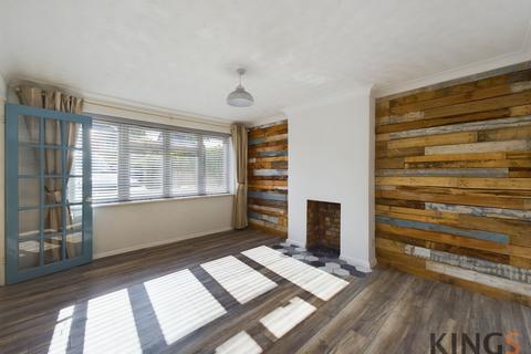 3 bedroom terraced house to rent, Homestead Road, Hatfield, AL10