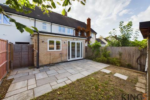 3 bedroom terraced house to rent, Homestead Road, Hatfield, AL10
