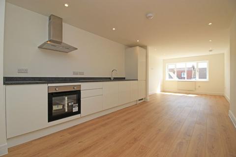 2 bedroom flat to rent, Norfolk Road, Margate, Kent, CT9