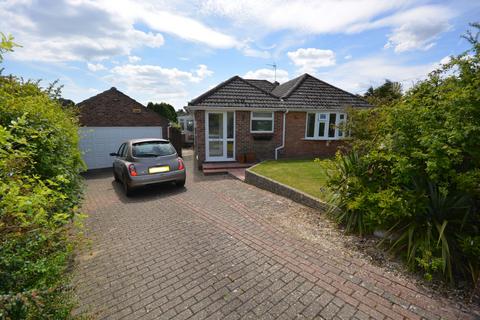 3 bedroom detached bungalow for sale, Insley Crescent, Broadstone BH18