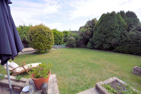 3 bedroom detached bungalow for sale, Insley Crescent, Broadstone BH18