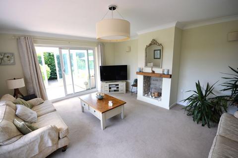 3 bedroom detached bungalow for sale, Insley Crescent, Broadstone BH18