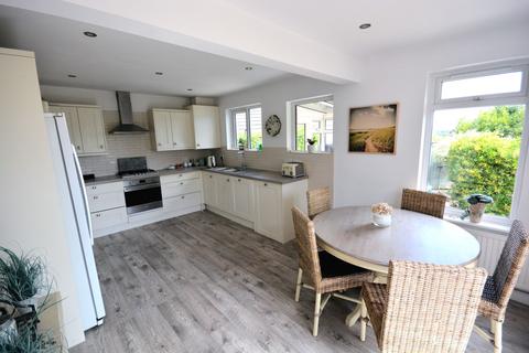 3 bedroom detached bungalow for sale, Insley Crescent, Broadstone BH18