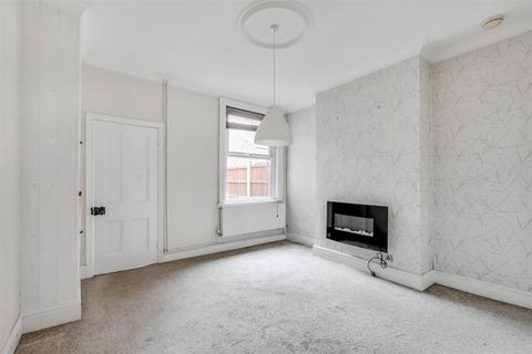 2 bedroom semi-detached house for sale, Granville Avenue, Long Eaton