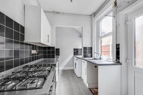 2 bedroom semi-detached house for sale, Granville Avenue, Long Eaton