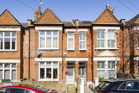 Pellatt Road, East Dulwich, London, SE22
