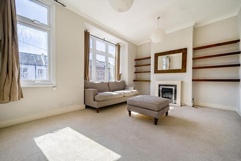 undefined, Pellatt Road, East Dulwich, London, SE22