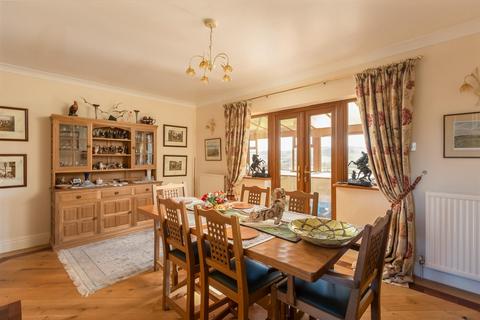 undefined, Oak Lodge, Oswaldkirk, York