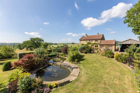undefined, Oak Lodge, Oswaldkirk, York